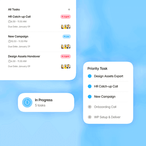 Dark mode mobile app UI showing subscription costs for Netflix, Framer, Spotify, YouTube, and GoDaddy.